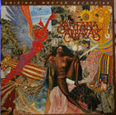 Santana - Abraxas (NUMBERED) | Mint (M) Mint (M)