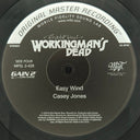 The Grateful Dead - Workingman's Dead | Mint (M) Mint (M)