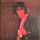 Jeff Beck - Live | Mint (M) Mint (M)