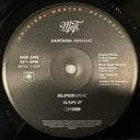 Santana - Abraxas (NUMBERED) | Mint (M) Mint (M)