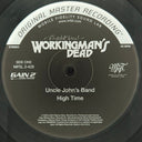 The Grateful Dead - Workingman's Dead | Mint (M) Mint (M)