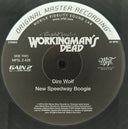 The Grateful Dead - Workingman's Dead | Mint (M) Mint (M)