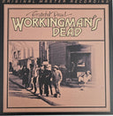 The Grateful Dead - Workingman's Dead | Mint (M) Mint (M)