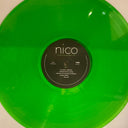 Nico (3) - At The Live Inn, Tokyo '86 | Mint (M) Mint (M)