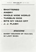 The Rolling Stones - Live At Racket NYC | Mint (M) Mint (M)