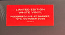 The Rolling Stones - Live At Racket NYC | Mint (M) Mint (M)