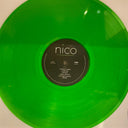 Nico (3) - At The Live Inn, Tokyo '86 | Mint (M) Mint (M)