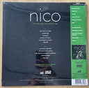 Nico (3) - At The Live Inn, Tokyo '86 | Mint (M) Mint (M)