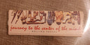 Journey To The Center Of The Mind | Mint (M) Mint (M)