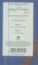 Electronic Sound | Mint (M) Mint (M)