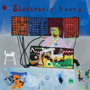 Electronic Sound | Mint (M) Mint (M)