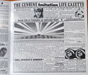 The Four Seasons - The Genuine Imitation Life Gazette | Mint (M) Mint (M)
