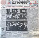 The Four Seasons - The Genuine Imitation Life Gazette | Mint (M) Mint (M)