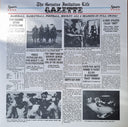 The Four Seasons - The Genuine Imitation Life Gazette | Mint (M) Mint (M)