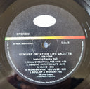 The Four Seasons - The Genuine Imitation Life Gazette | Mint (M) Mint (M)