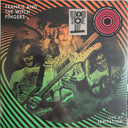 Frankie And The Witch Fingers - Live At Levitation | Mint (M) Mint (M)