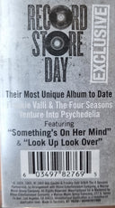 The Four Seasons - The Genuine Imitation Life Gazette | Mint (M) Mint (M)