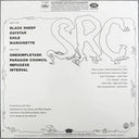 SRC (VINYL) | Mint (M) Mint (M)