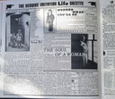 The Four Seasons - The Genuine Imitation Life Gazette | Mint (M) Mint (M)