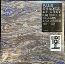 Various - Pale Shades Of Grey (RSD)(Heavy Psychedelic Ballads And Dirges 1969-1976) | Mint (M) Mint (M)