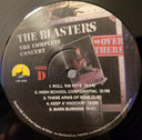 The Blasters - Over There: Live At The Venue, London: The Complete Concert (RSD VINYL) | Mint (M) Mint (M)