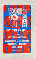 Yes - Yale Bowl '71 | Mint (M) Mint (M)