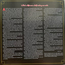 Celebrate The 50th Anniversary Of ... Sweetheart Of The Rodeo: Live! | Mint (M) Mint (M)