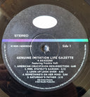 The Four Seasons - The Genuine Imitation Life Gazette | Mint (M) Mint (M)