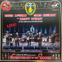 Celebrate The 50th Anniversary Of ... Sweetheart Of The Rodeo: Live! | Mint (M) Mint (M)