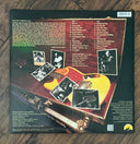 The Blasters - Over There: Live At The Venue, London: The Complete Concert (RSD VINYL) | Mint (M) Mint (M)