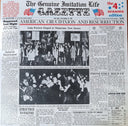 The Four Seasons - The Genuine Imitation Life Gazette | Mint (M) Mint (M)