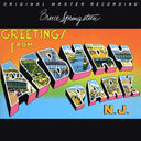 Greetings From Asbury Park N.J. | Mint (M) Mint (M)