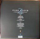 A Momentary Lapse Of Reason (Remixed & Updated) *LIGHT CREASE* (2xVINYL) | Mint (M) Excellent+ (EX+)