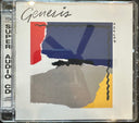 Genesis - Abacab (SACD) | Mint (M) Mint (M)
