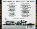 The Hits *CD* | Mint (M) Mint (M)