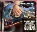 Timmy Rockmore (2) - Light (CD) | Mint (M) Mint (M)