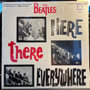 Here There And Everywhere *SEALED* | Mint (M) Mint (M)