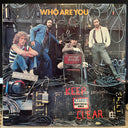Who Are You *SEALED* | Mint (M) Near Mint (NM)
