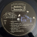 Bella Donna (BLUE VINYL - VMP) | Mint (M) Mint (M)