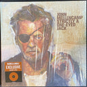John Cougar Mellencamp - Strictly A One-Eyed Jack (BROWN VINYL) | Mint (M) Mint (M)