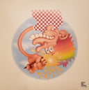 The Grateful Dead - The Story Of The Grateful Dead (VMP BOX SET) | Mint (M) Mint (M)