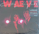 The Waeve - City Lights (CD) | Mint (M)