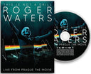 Roger Waters - This Is Not A Drill Live From Prague (DVD) |