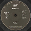 Lotus (3XLP MFSL) | Mint (M) Mint (M)