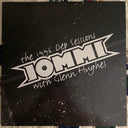 Iommi (2) - The 1996 DEP Sessions | Mint (M) Mint (M)