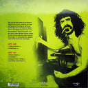 Frank Zappa - Live.. Paris 1968 | Mint (M) Mint (M)