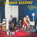 Creedence Clearwater Revival - Cosmo's Factory (2020/180G) | Mint (M) Mint (M)