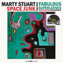 Space Junk (2025 RSD Exclusive) | Mint (M) Mint (M)