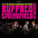 Live At The Monterey International Pop Festival (RSD BLACK FRIDAY) | Mint (M) Mint (M)