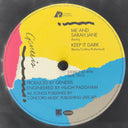 Genesis - Abacab (2xVINYL 45RPM) | Mint (M) Mint (M)